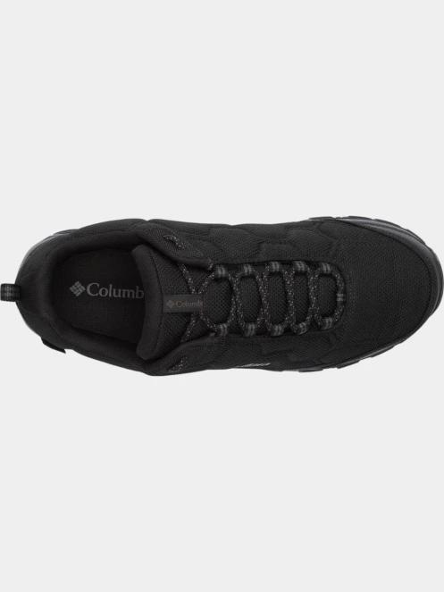 Columbia Firecamp III Waterproof férfi multisport cipő fekete színben 7
