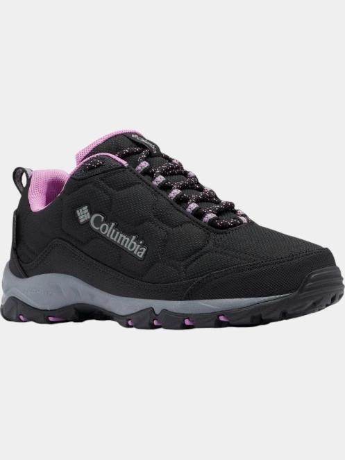 Columbia Firecamp III Waterproof női multisport cipő fekete színben 2