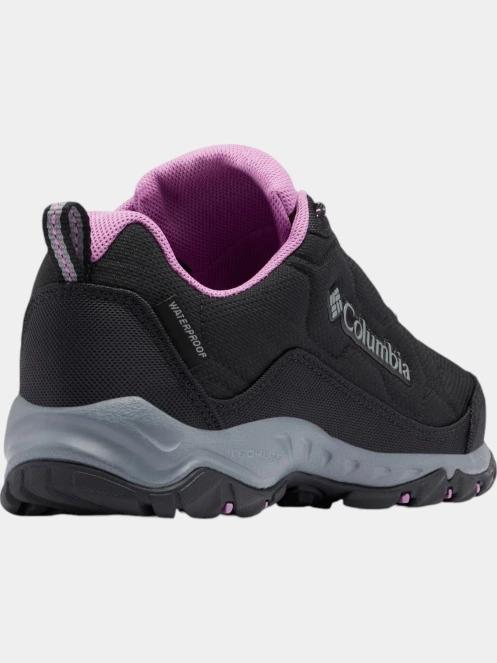 Columbia Firecamp III Waterproof női multisport cipő fekete színben 5
