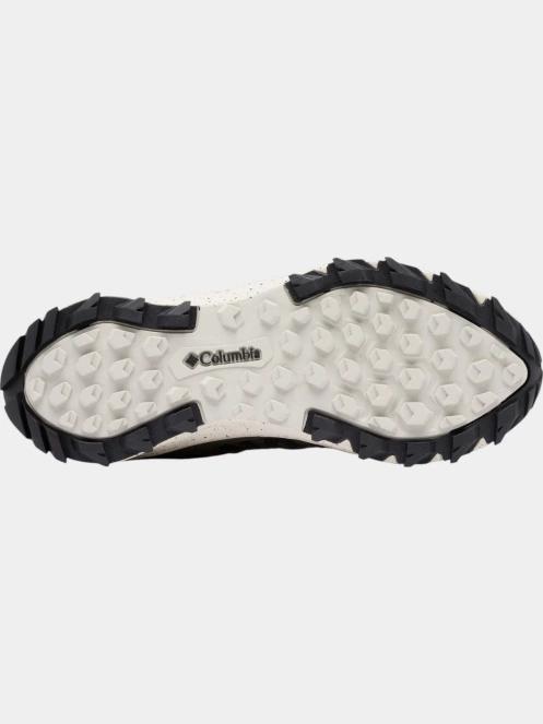 Columbia Peakfreak II Outdry férfi túracipő zöld színben 8