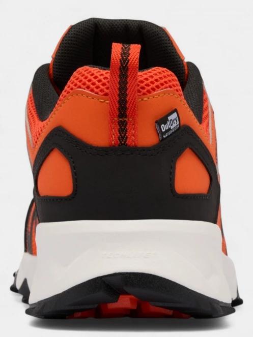 Columbia Peakfreak II Outdry férfi túracipő narancssárga színben 6