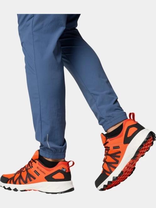 Columbia Peakfreak II Outdry férfi túracipő narancssárga színben 9