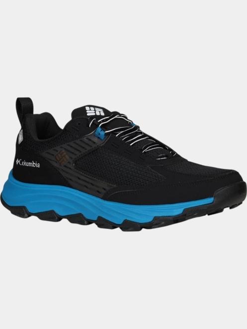 Columbia Hatana Max Outdry férfi multisport cipő fekete színben 2