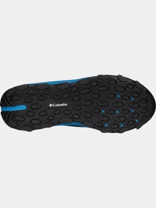 Columbia Hatana Max Outdry férfi multisport cipő fekete színben 5