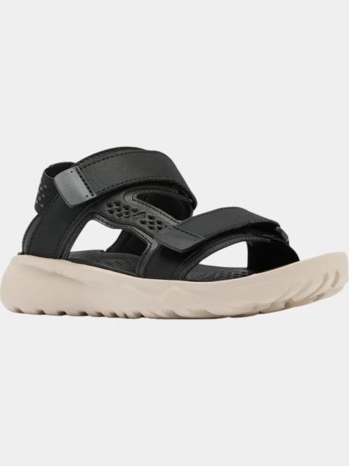 Columbia PEAKFREAK ROAM SANDAL női szandál fekete színben 2