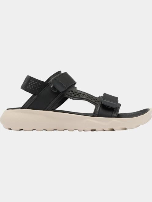 Columbia PEAKFREAK ROAM SANDAL női szandál fekete színben 4