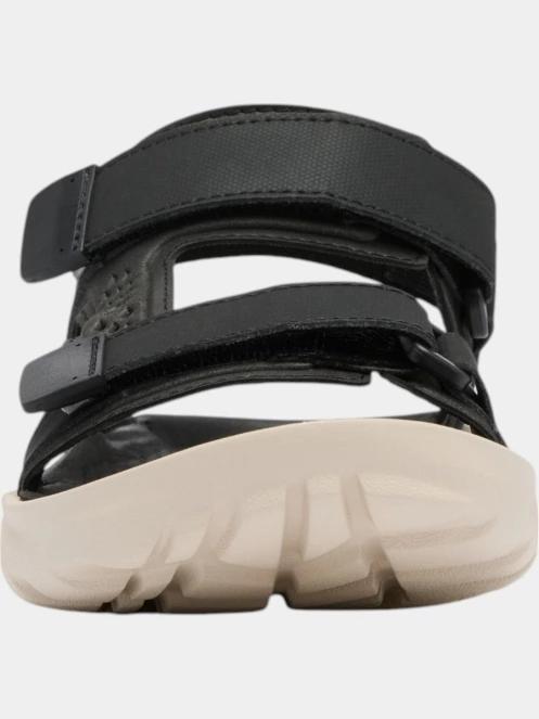 Columbia PEAKFREAK ROAM SANDAL női szandál fekete színben 5