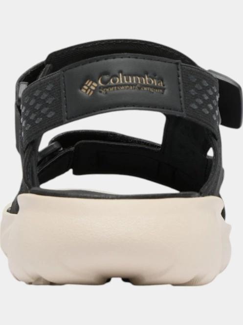 Columbia PEAKFREAK ROAM SANDAL női szandál fekete színben 6