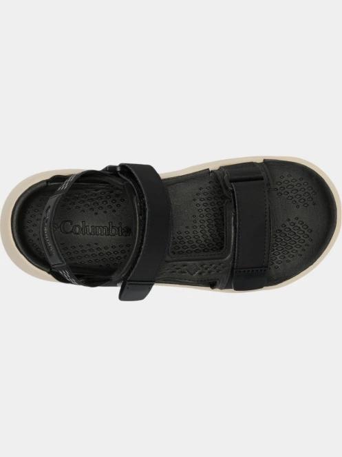 Columbia PEAKFREAK ROAM SANDAL női szandál fekete színben 7