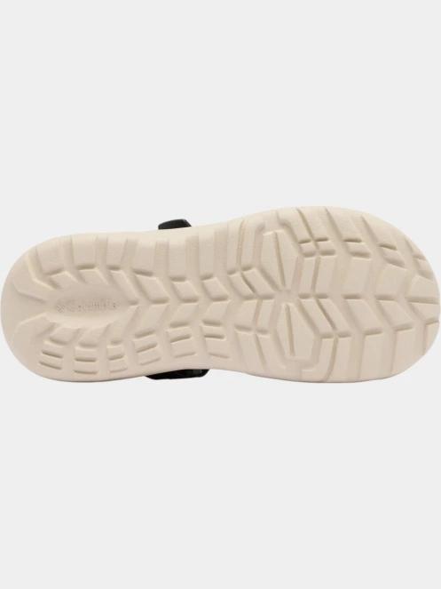 Columbia PEAKFREAK ROAM SANDAL női szandál fekete színben 8
