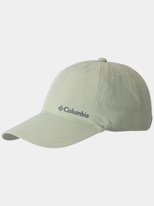 Columbia Schooner Bank II Cachalot túrakalap zöld színben 4