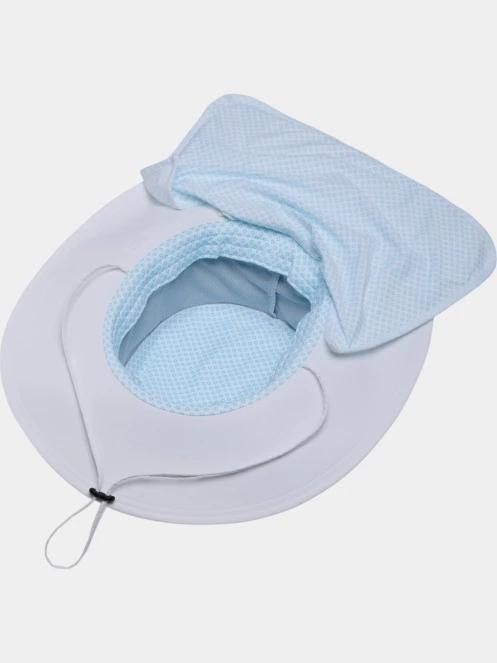 Columbia Coolhead III Zero Booney túrakalap fehér színben 5