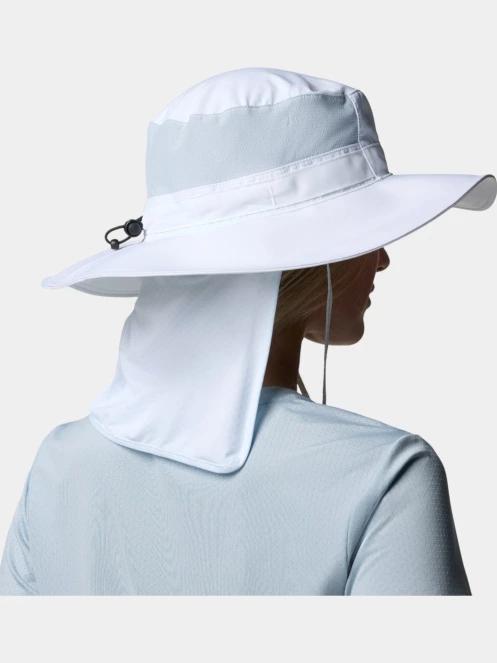 Columbia Coolhead III Zero Booney túrakalap fehér színben 7
