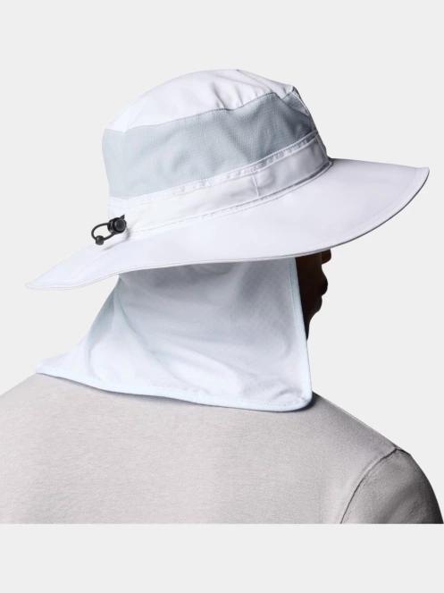 Columbia Coolhead III Zero Booney túrakalap fehér színben 9