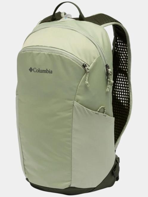 Columbia Blackcomb Ridge 18L Backpack túrahátizsák zöld színben 2