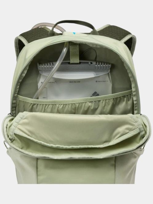 Columbia Blackcomb Ridge 18L Backpack túrahátizsák zöld színben 4