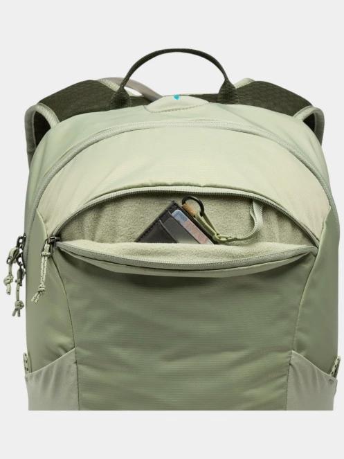 Columbia Blackcomb Ridge 18L Backpack túrahátizsák zöld színben 5