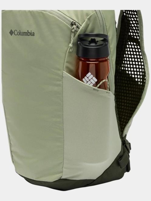 Columbia Blackcomb Ridge 18L Backpack túrahátizsák zöld színben 6