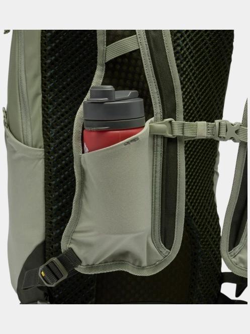 Columbia Blackcomb Ridge 18L Backpack túrahátizsák zöld színben 7