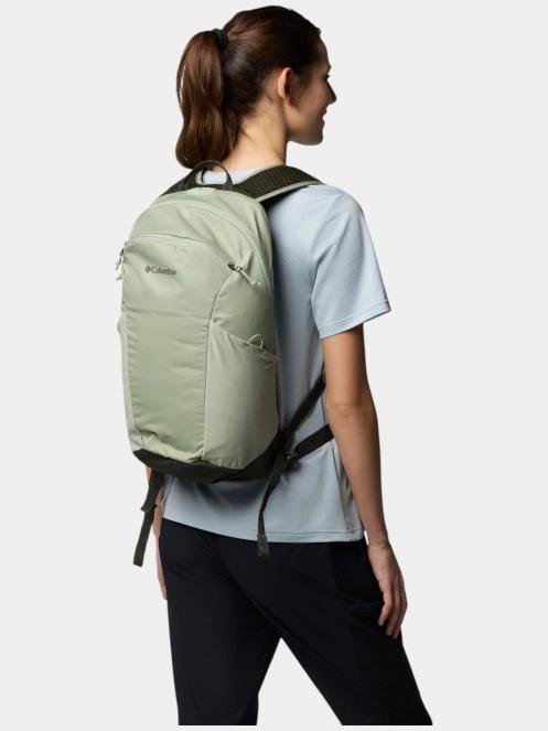 Columbia Blackcomb Ridge 18L Backpack túrahátizsák zöld színben 9