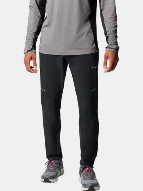 Columbia Three Pitch Pant férfi sportnadrág fekete színben 2