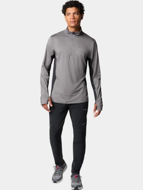 Columbia Three Pitch Pant férfi sportnadrág fekete színben 5