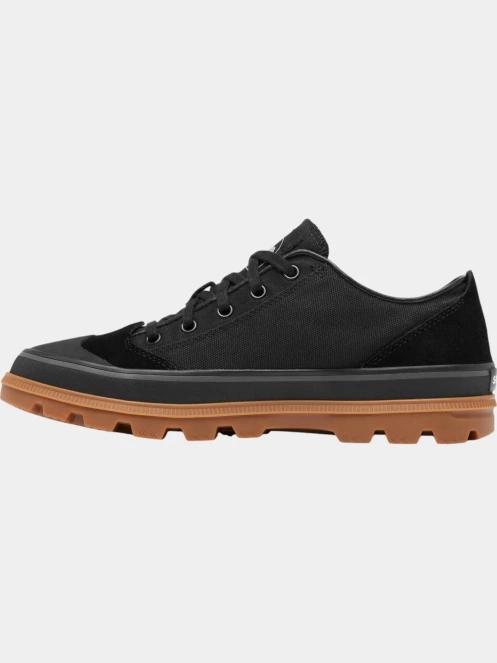 Sorel Scout N About Low Sneaker férfi sneaker fekete színben 3