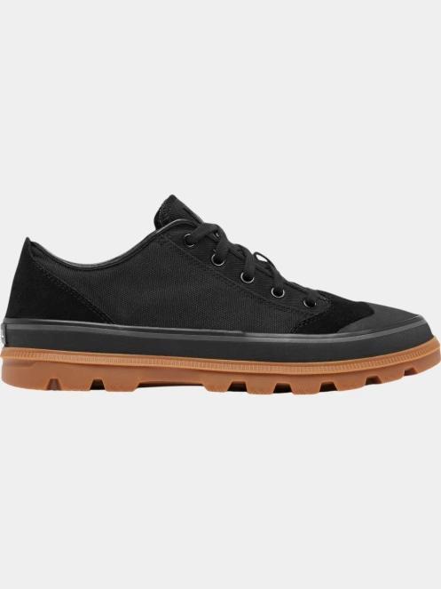 Sorel Scout N About Low Sneaker férfi sneaker fekete színben 4