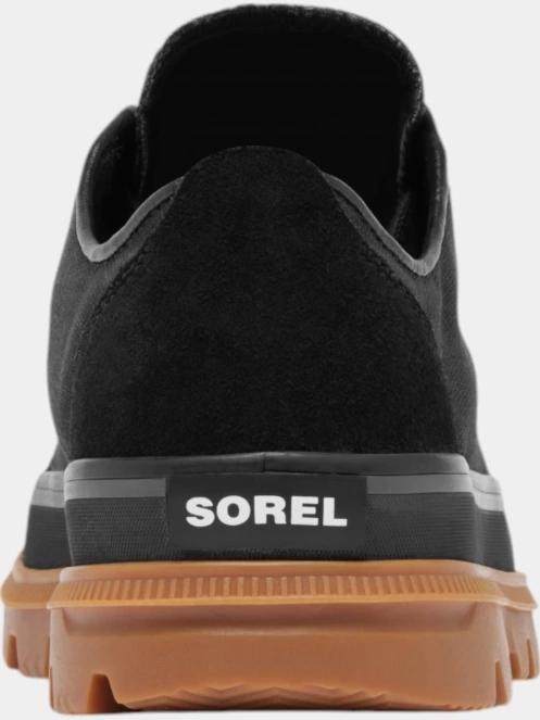 Sorel Scout N About Low Sneaker férfi sneaker fekete színben 5