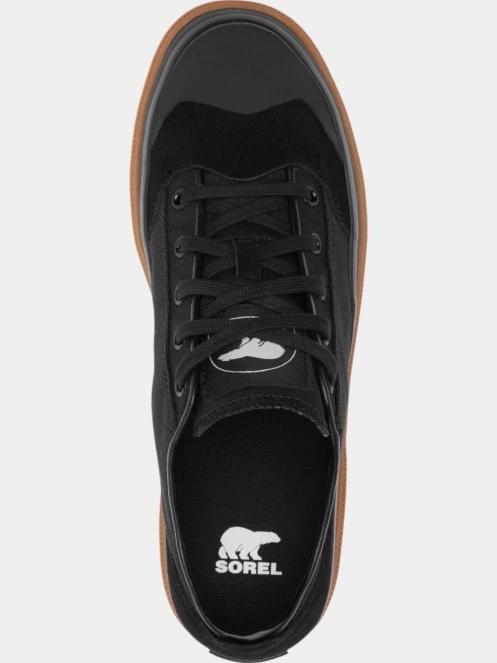 Sorel Scout N About Low Sneaker férfi sneaker fekete színben 6