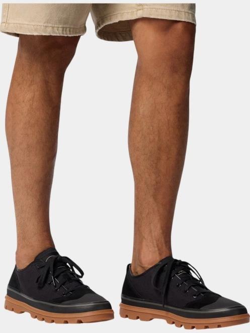 Sorel Scout N About Low Sneaker férfi sneaker fekete színben 8