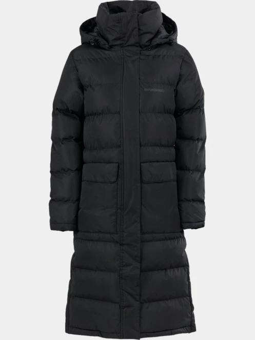 Fundango Sabina Padded Jacket női télikabát fekete színben 8