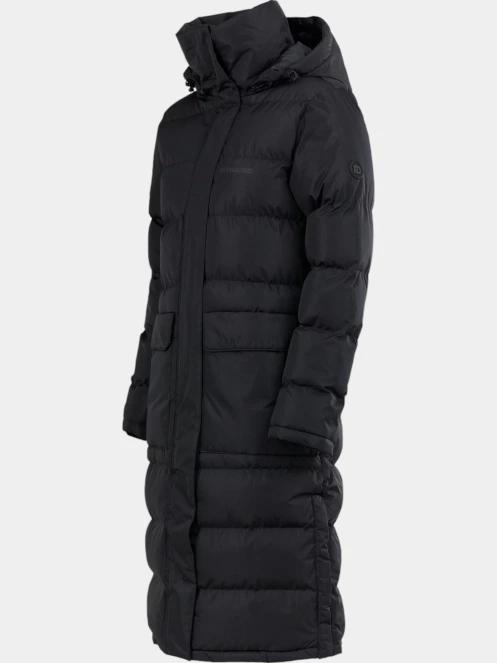 Fundango Sabina Padded Jacket női télikabát fekete színben 9