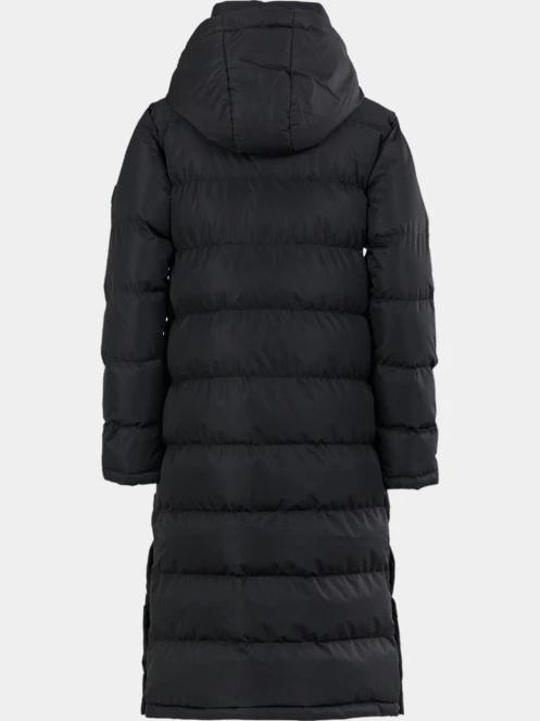 Fundango Sabina Padded Jacket női télikabát fekete színben 10
