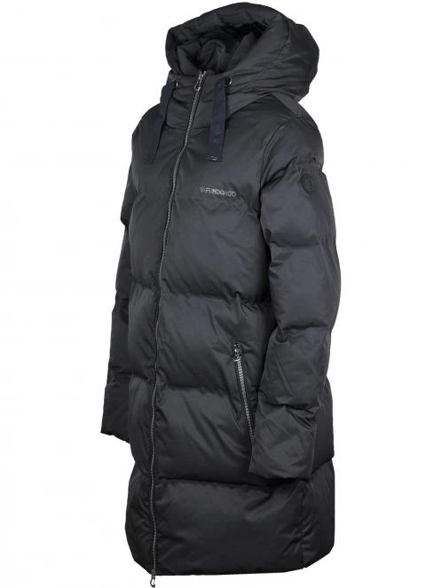 Fundango Vanessa Padded Jacket női télikabát fekete színben 9