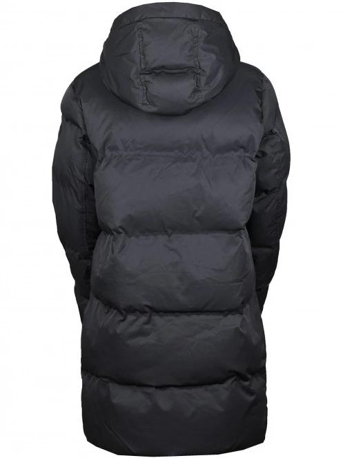 Fundango Vanessa Padded Jacket női télikabát fekete színben 10