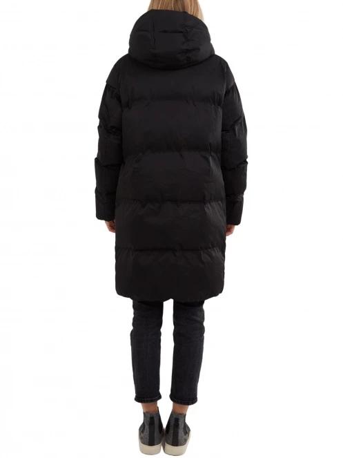 Fundango Vanessa Padded Jacket női télikabát fekete színben 3