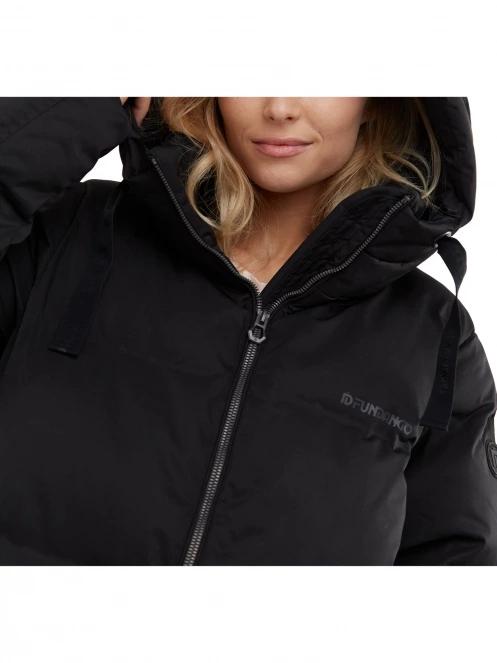 Fundango Vanessa Padded Jacket női télikabát fekete színben 6
