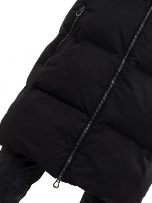 Fundango Vanessa Padded Jacket női télikabát fekete színben 7