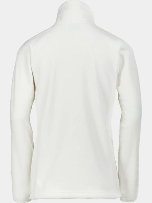Fundango Serena Fleece Jacket női polár pulóver sárga színben 8
