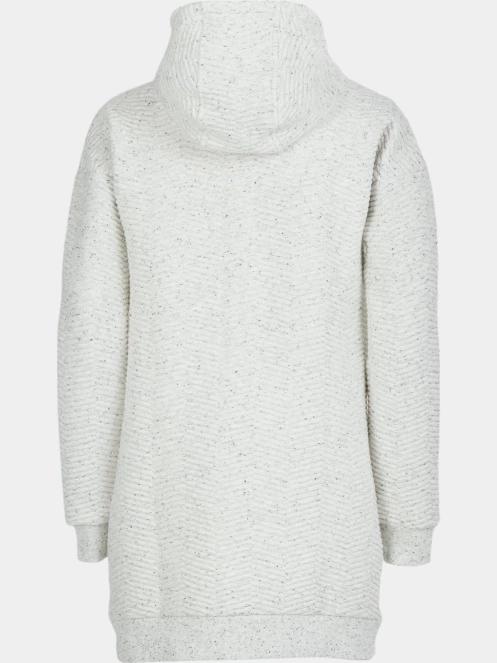 Fundango Blanka Pullover női pulóver homok színben 8