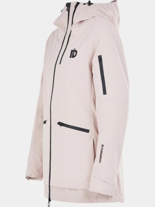 Fundango Nashua Allmountain Jacket női síkabát rózsaszín színben 11