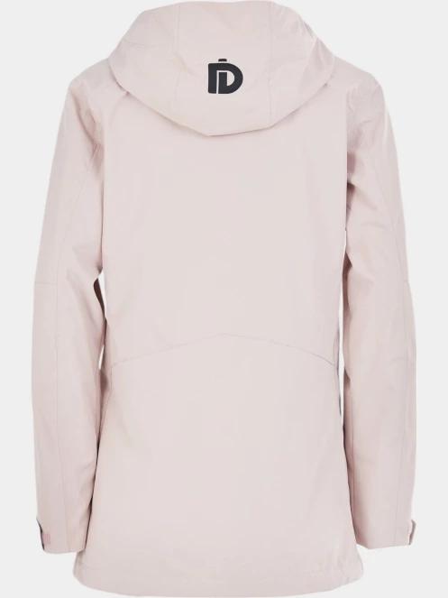 Fundango Nashua Allmountain Jacket női síkabát rózsaszín színben 12