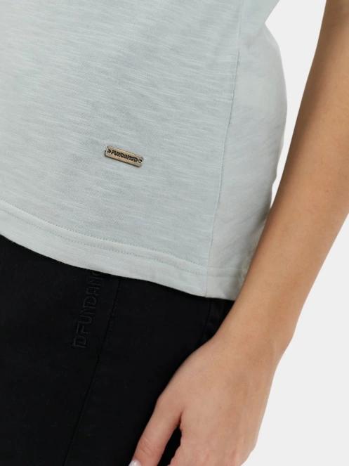 Fundango Amira T-shirt női rövid ujjú póló zöld színben 6