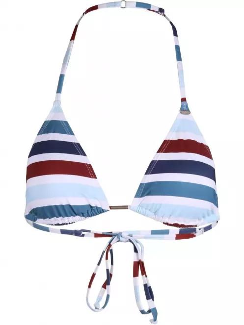 Fundango Innisfil top női bikini felső multikolor színben 5