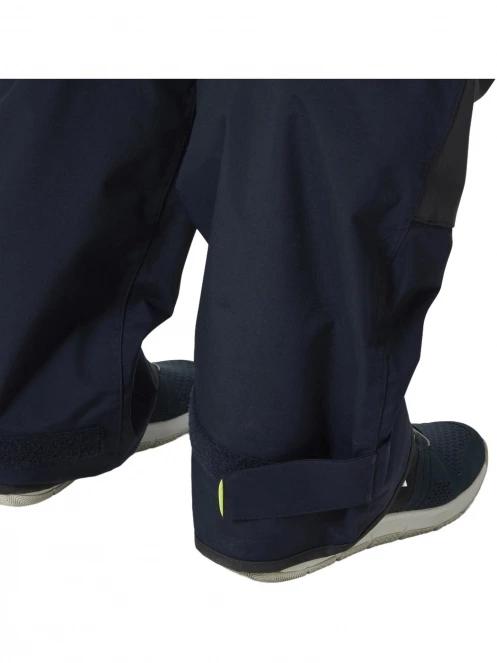 Helly Hansen Pier 3.0 Bib férfi vitorlás overál sötétkék színben 5