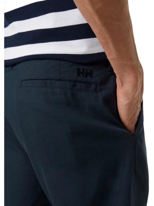 Helly Hansen Dock Shorts 10