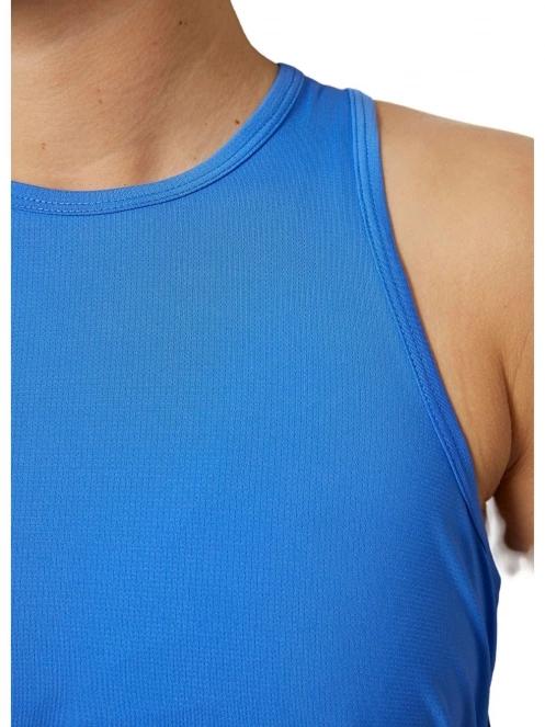 Helly Hansen W Siren Tank Top női ujjatlan póló kék színben 4
