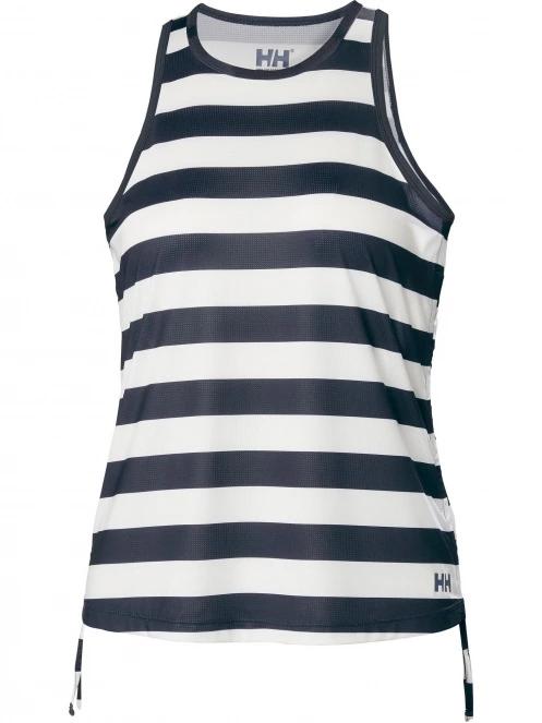 Helly Hansen W Siren Tank Top női ujjatlan póló sötétkék színben 2
