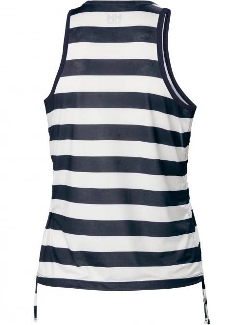 Helly Hansen W Siren Tank Top női ujjatlan póló sötétkék színben 3